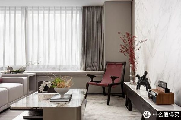 客厅|她家客厅太好看了,一进门就被吸引了,喜欢这样岁月静好的家