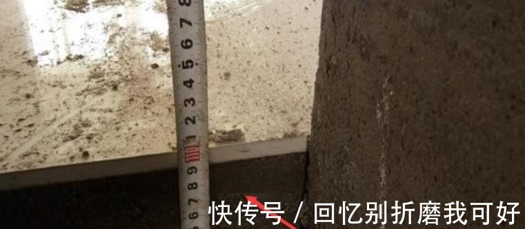 平整度|地砖刚铺好，业主就反问师傅你自己家装修会这样做吗！