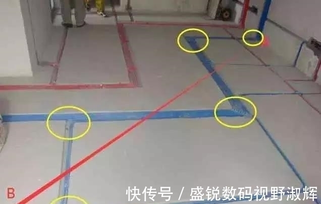 线管|行业专家揭秘:水电装修中的“高级骗术”,黑心公司的末日到了