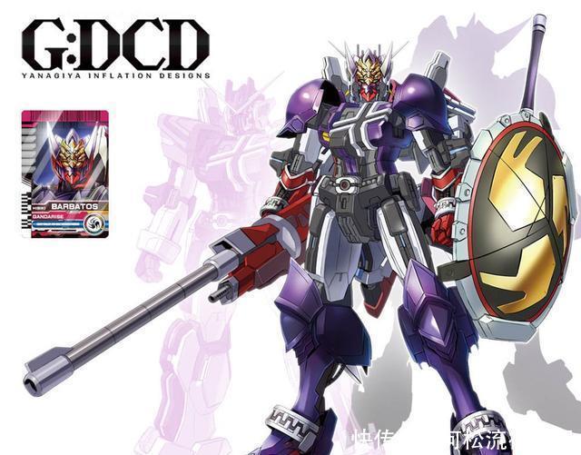 形态|假面骑士帝骑五个高达形态,响鬼形态和亚极陀形态很帅气!