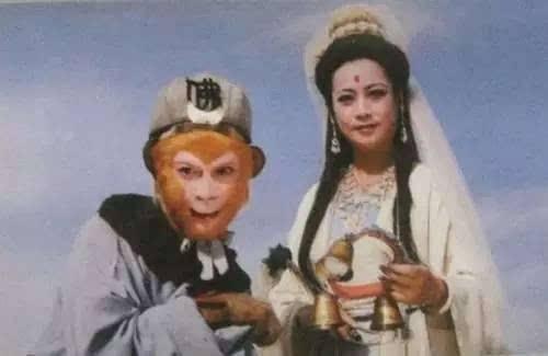 谜题!观音菩萨是男还是女孙悟空一句话,说出了一个千年谜题