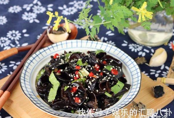 输入图片描述|分享8道凉拌素菜,清爽开胃,简单好做,越吃越过瘾,全家都爱吃