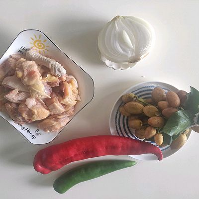 水果|黄皮(水果)炖鸡