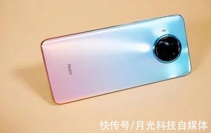 红米|价格最低的1亿像素手机，120Hz+8GB+4820毫安，从1799降至1159