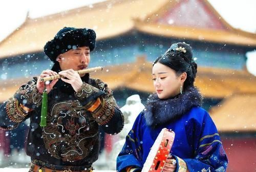 朱允炆|多尔衮发现200年前密旨,竟是明代朱棣所留,内容令人感慨万分