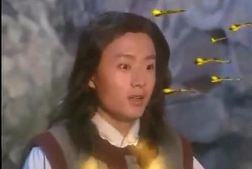 侠客行|谢烟客武功高超,赏善罚恶二使为什么没有邀请他?