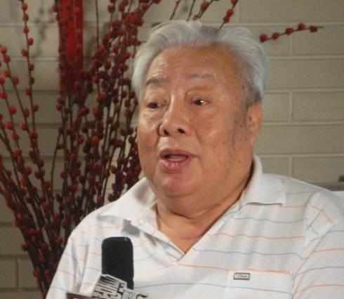 泰国&他是西游记如来佛的扮演者，去泰国买佛像，却发现上面画的是自己