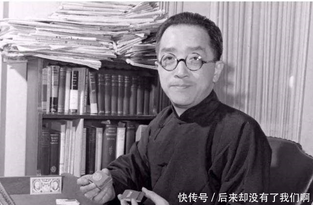 鲁迅|梁启超鲁迅胡适三位文人收入大盘点:胡适收入碾压前两位