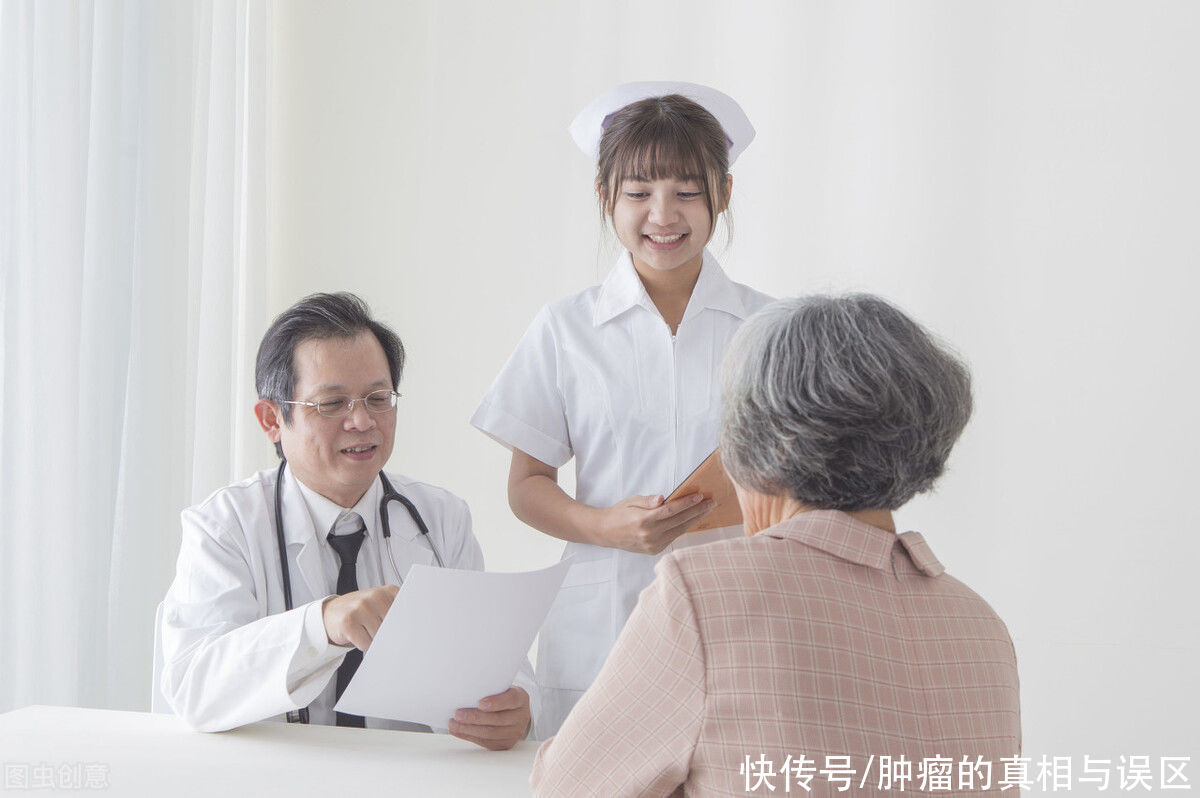 元凶|女子剧烈腹痛,“元凶”竟是腹内20cm大肿瘤,这个病例值得警惕