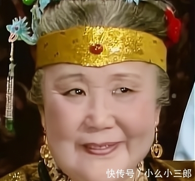 王熙凤&红楼梦中最成功女人,少年有父母宠,中年有夫家宠,老年儿孙孝