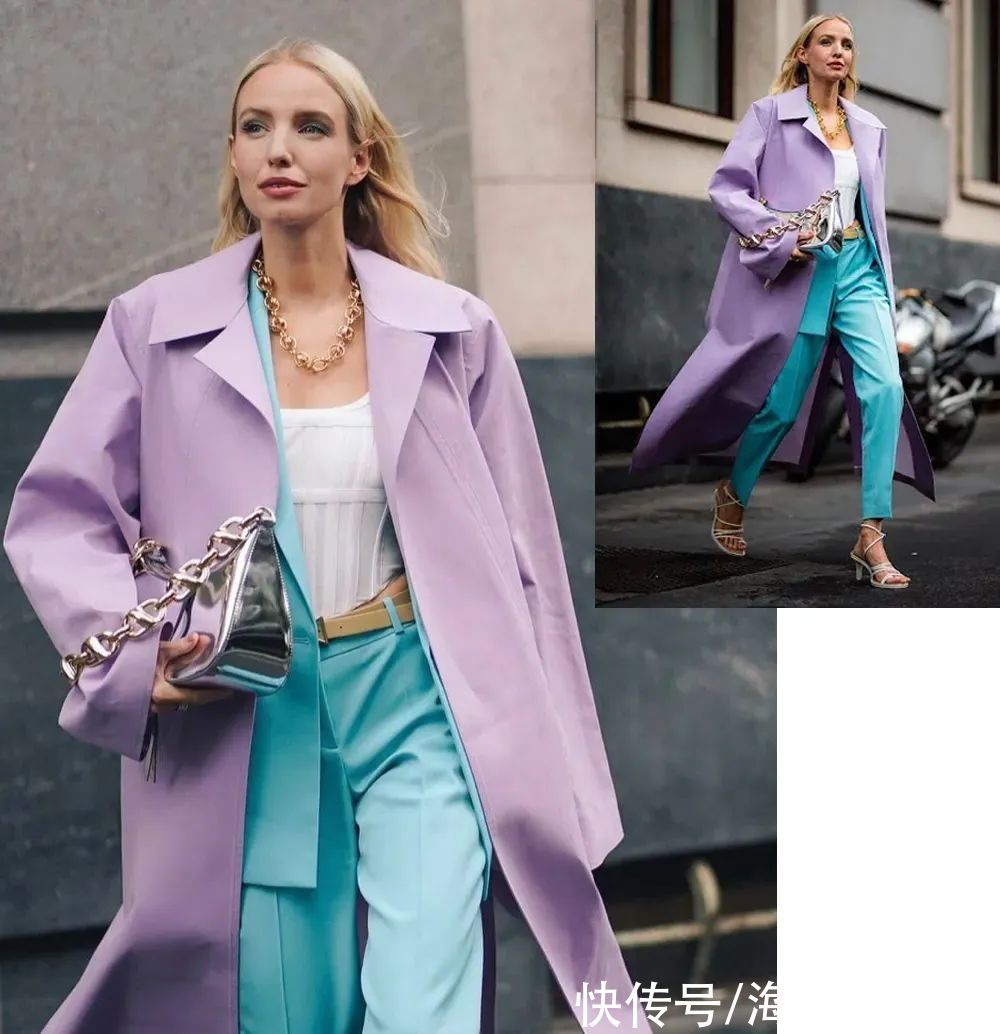 bobo|想模仿“Letizia王后”的穿搭，不如先学学她怎么做女人