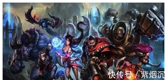 lol|LOL：突然成为T0上单？输出直达天花板，玩家直言不削没法玩