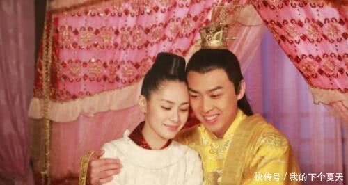 妻子|武则天和慈禧都不是她对手，她逼疯皇帝，还将皇帝的妻子赐给乞丐！