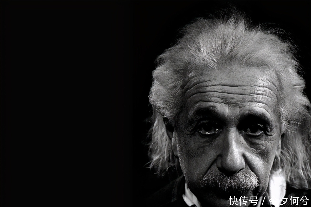 百年前，爱因斯坦不仅预言黑洞，还预言了中国，如今都已成为现实