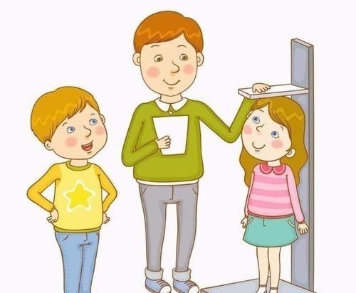 腿部|孩子腿部有这种特征,可能是“大长腿”的预兆,娃的身高有望了