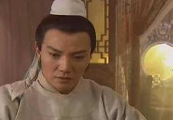 标准|《水浒传》里的李师师,为什么会喜欢燕青?