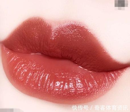 口红|被黄皮党私藏的5支口红，欧莱雅适合亚洲肤色，它显白显气质