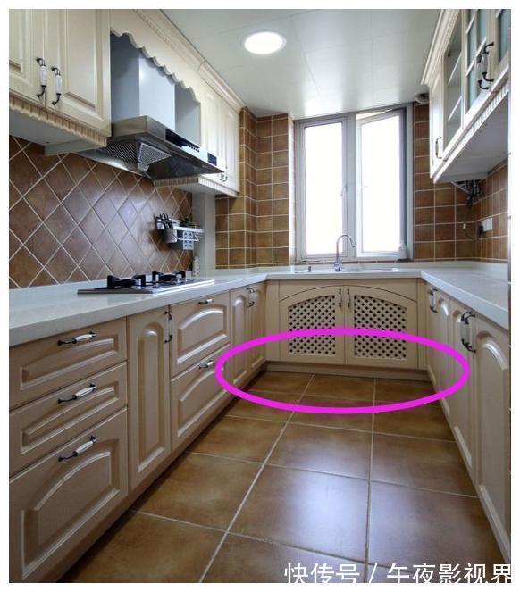 厚度|定制橱柜,不要做错5件事,否则用起来很不方便,还麻烦多多