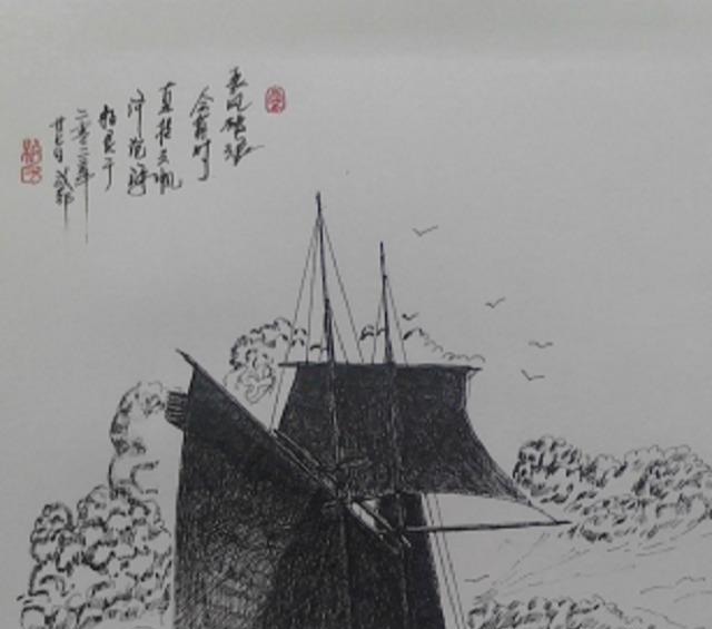 急躁|东晋谢安是李白的偶像同是半生醉于山水,一个悠闲一个急躁