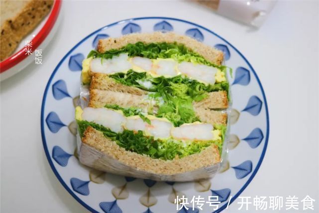 早餐机|夏天我最喜欢这早餐,营养好热量低,比包子简单,比面条省事