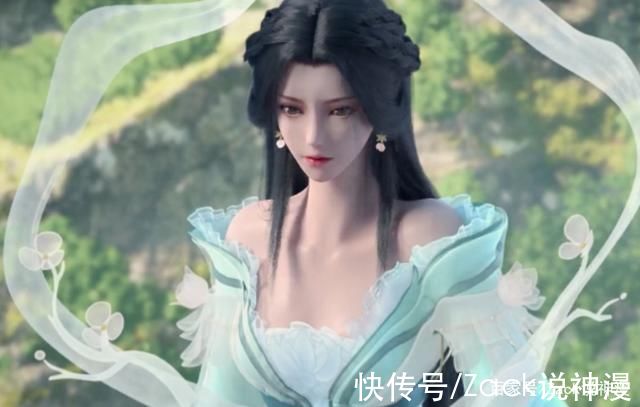 雷罚天尊&雷罚城有天尊强者,无法将周显培养成神王,还得靠姜立的流星泪