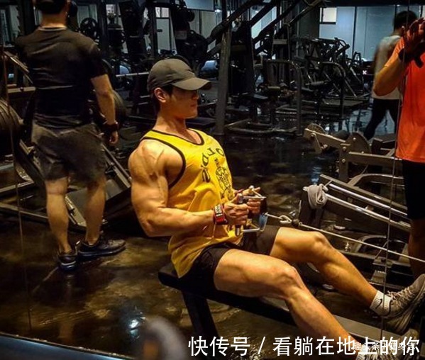 训练|为什么新手健身之后会萎靡不振健身老鸟一说,完全懂了