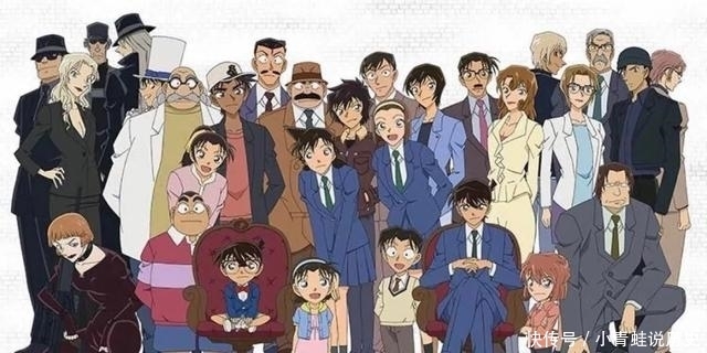 柯南翻车,票房过亿