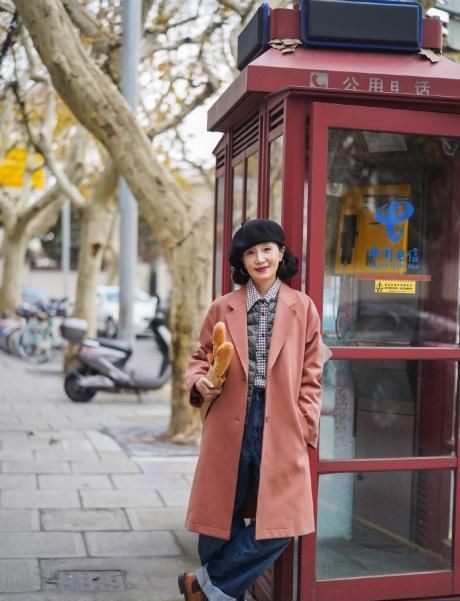 聚会怎么穿？这位时尚博主穿搭示范，让你艳压群芳