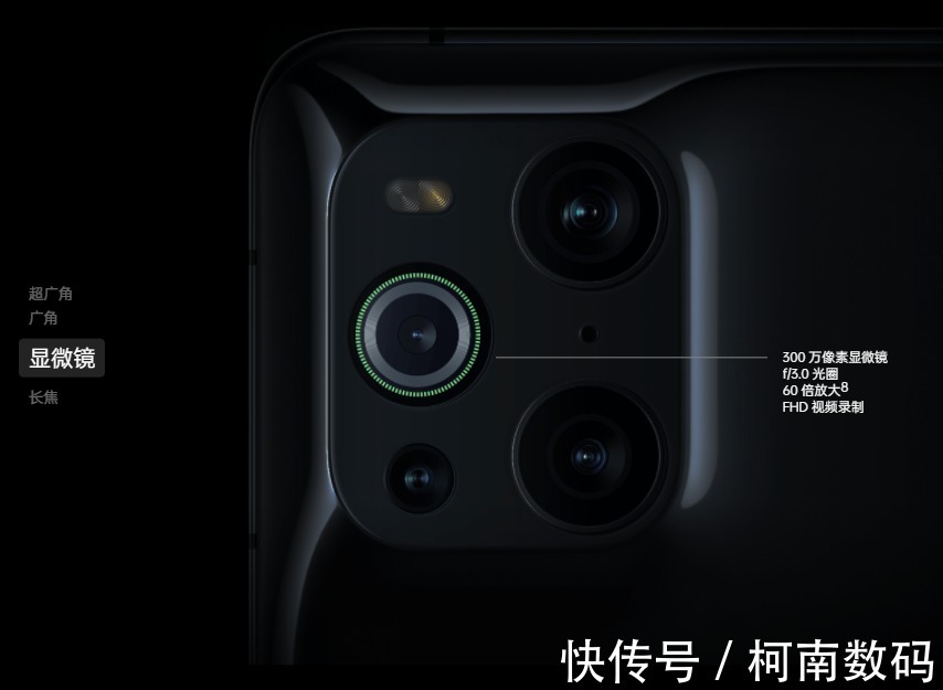 iPhone13|苹果终于跟上节奏，细数iPhone13 Pro致敬国产旗舰的配置