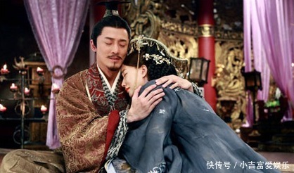 手中|卫子夫当38年皇后,去世后家族被灭,皇位却又回到她后代手中