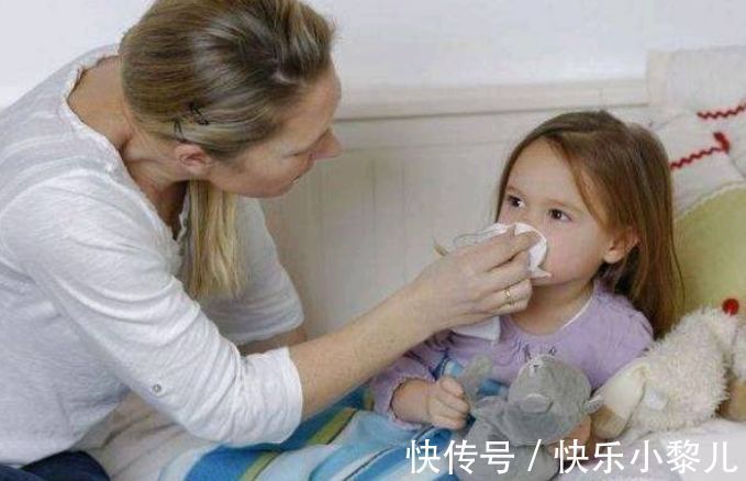 照顾|冬天里照顾孩子,做好这一点,孩子少生病,家长别再弄错了?