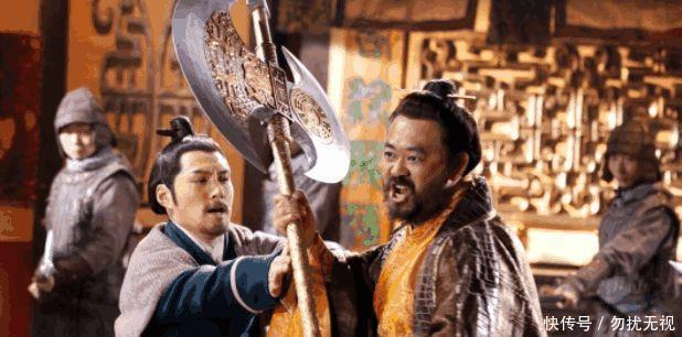 死罪|程咬金纵横官场45年，曾犯下死罪，为何最后得以善终