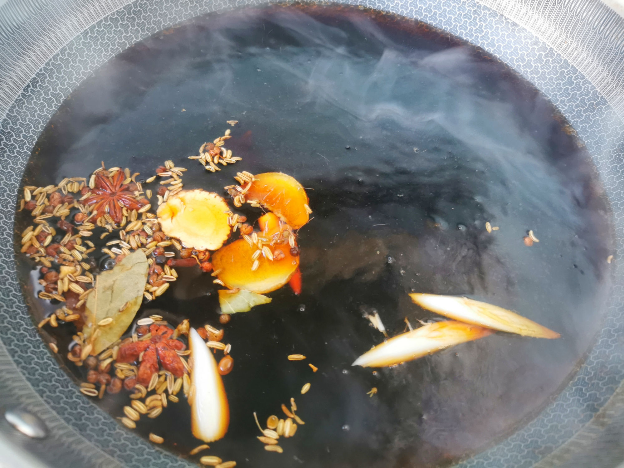 猪身上最便宜的食材，很多人不敢吃，对它有误解，常吃对眼睛好