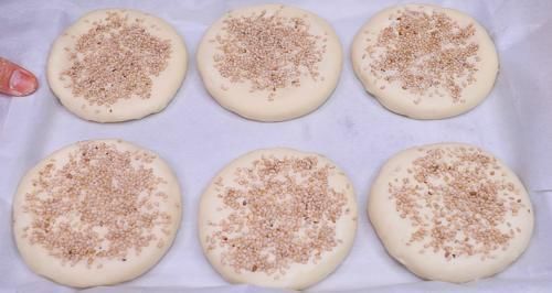 剂子|面粉这样做太好吃了,简单一做,天天都吃不腻,比油条还好吃