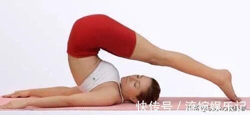 体式|3个步骤,带你解锁犁式瑜伽,这样练习规避误区,舒缓更年期躁郁