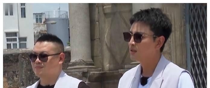 极限男人帮有望合体,严敏新综艺拟邀嘉宾名单出炉,网友表示期待