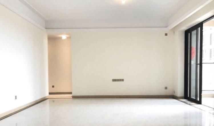 精装房|刚交钥匙的125㎡精装房,效果非常满意,至少能省10万装修费