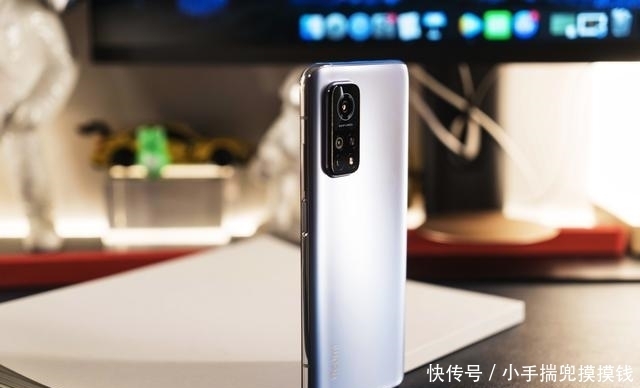 旗舰|不狠不雷军，最便宜骁龙865旗舰K30S至尊纪念版首发评测