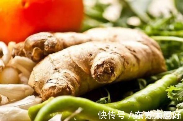 好处|睡前在枕边放块生姜,会让你收获5大好处,值得分享给家人