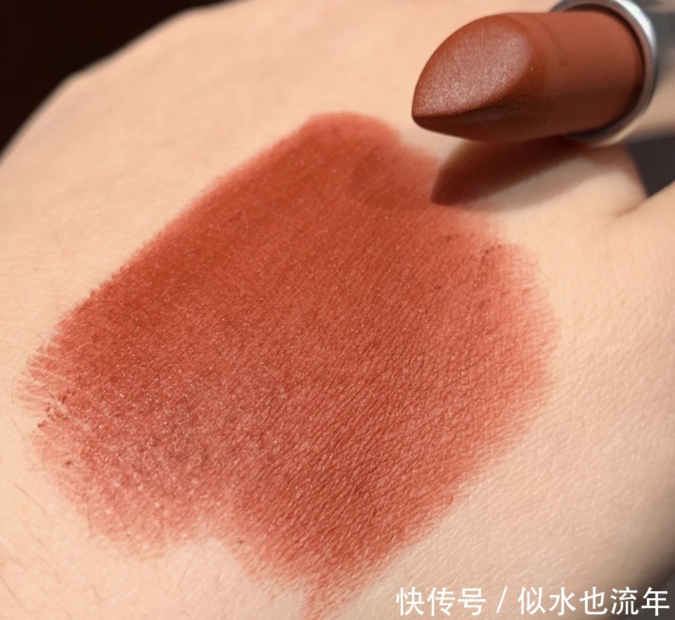 女人味|稳大气又显气质的口红颜色推荐:显白气质又百搭,更凸显女人味!