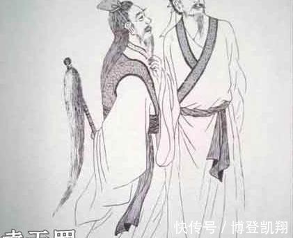 阴阳五行@数术名家1地位超越袁天罡、李淳风,诸葛亮撰文立碑赞颂此人