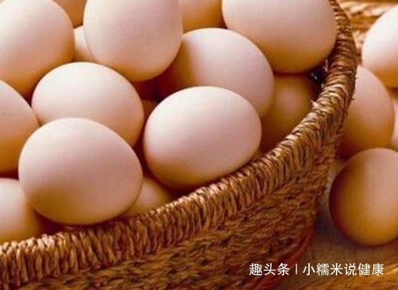 营养库|每天吃一个鸡蛋,从头补到脚!但要注意“2不”,早知道早受益