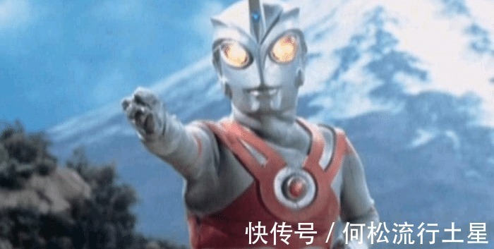 爱迪奥特曼|奥特曼身高之谜,最矮的只有24米,还是一位小学生