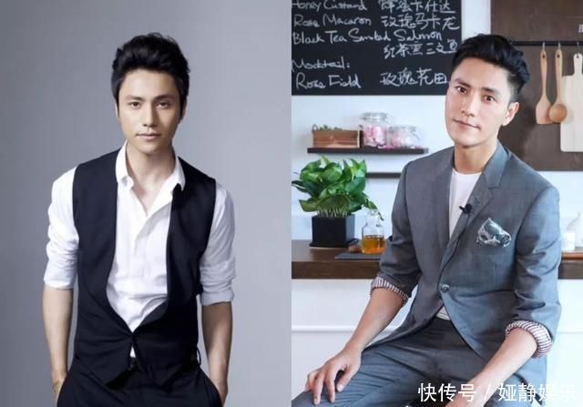 男生们,找对发型比找对女朋友还重要颜值从60到80没问题