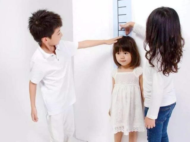 表哥|父母个子矮不要怕,抓住几个增高“黄金期”,突破基因限制不在话下