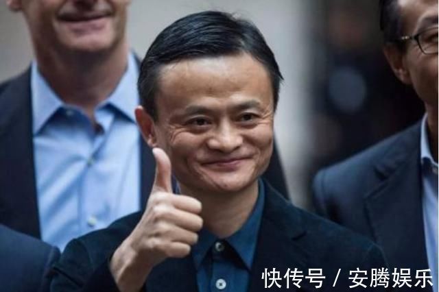 支付宝|当年他第一个使用支付宝，被马云赠予1000万的特权，他现状如何