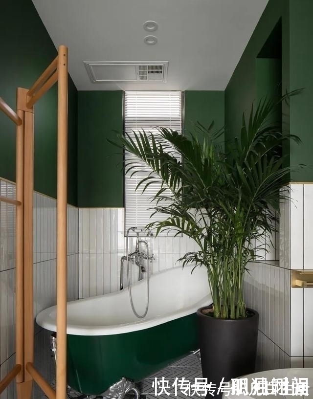 北歐風|看了她家的精裝三房，才發現北歐風還能這么高級我家瞬間不香了