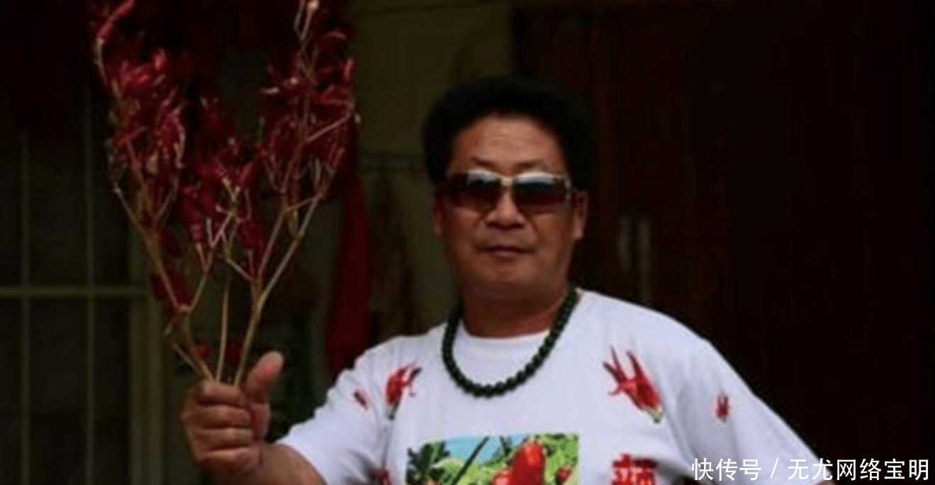 “中国辣王”李永志,不听医生劝,一天5斤辣椒当饭吃,如今咋样