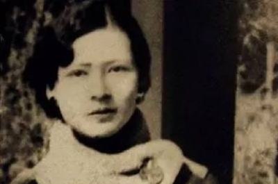 鲁迅$女神还是绿茶鲁迅用八个字把林徽因的“不良作风”写到极致!