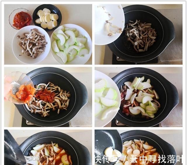 汤特|秋天多给家人喝这汤,五元钱煮一锅,低脂鲜美营养足,全家都爱喝!